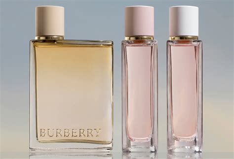 women's burberry perfumes|Designer Perfumes For Women .